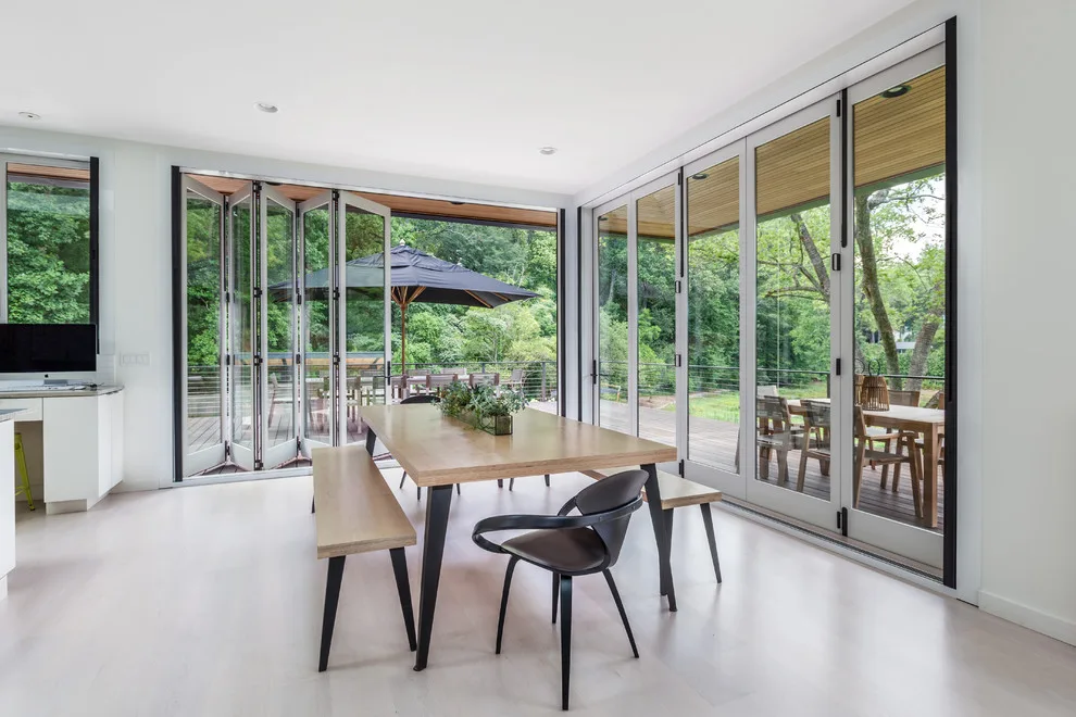 Contemporary Home, Greenville, SC by Goggans Architecture & Interiors - Photo 24