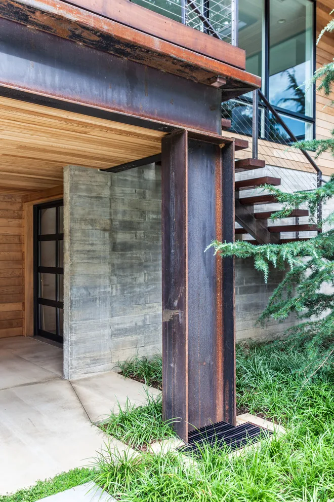 Contemporary Home, Greenville, SC by Goggans Architecture & Interiors - Photo 42