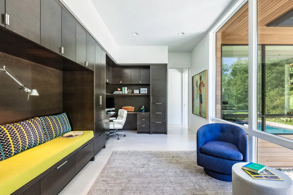 Contemporary Home, Greenville, SC by Goggans Architecture & Interiors - Photo 23