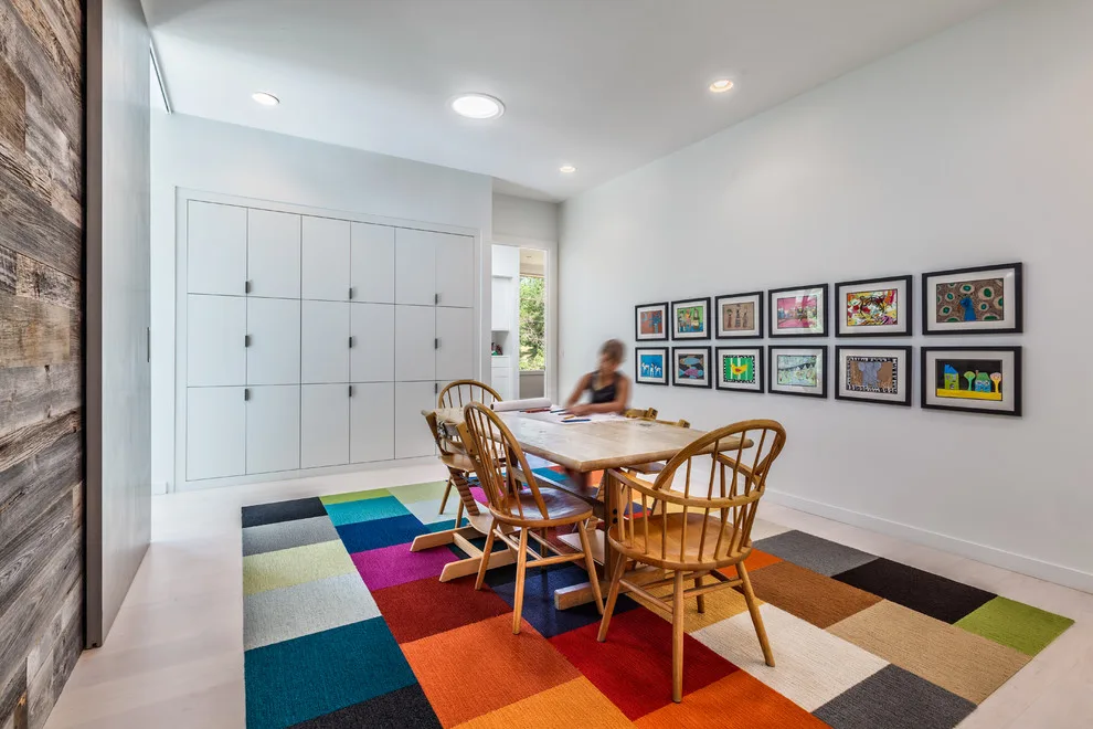 Contemporary Home, Greenville, SC by Goggans Architecture & Interiors - Photo 35