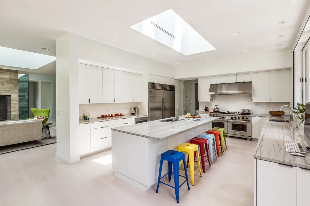 Contemporary Home, Greenville, SC by Goggans Architecture & Interiors - Photo 43