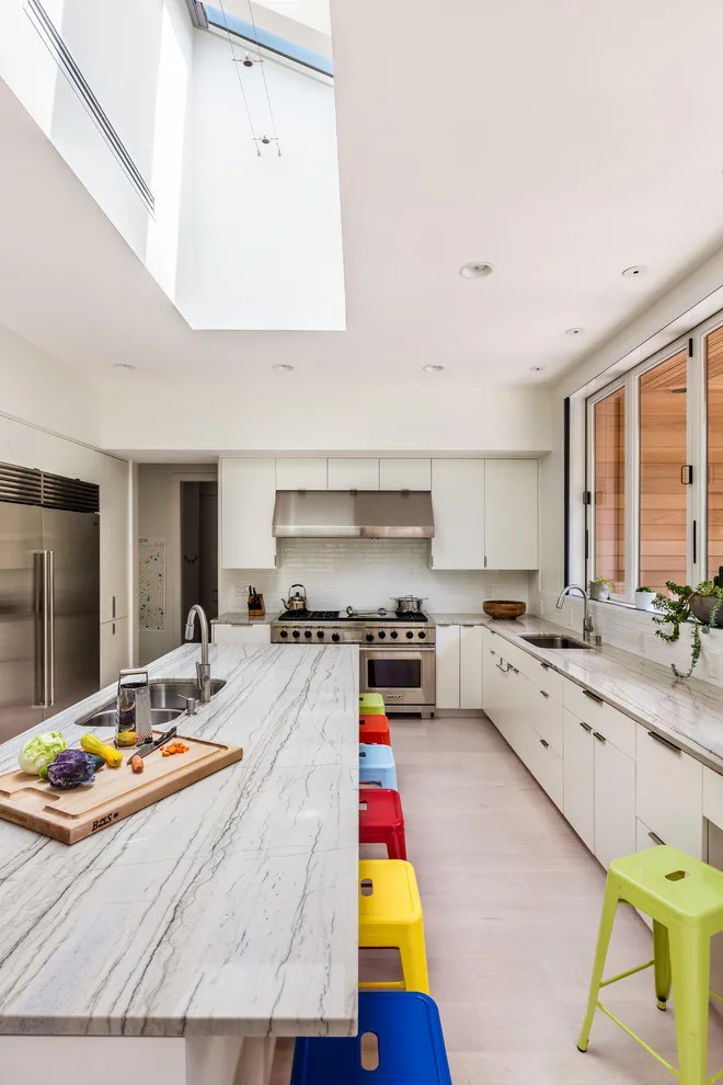 Contemporary Home, Greenville, SC by Goggans Architecture & Interiors - Photo 18