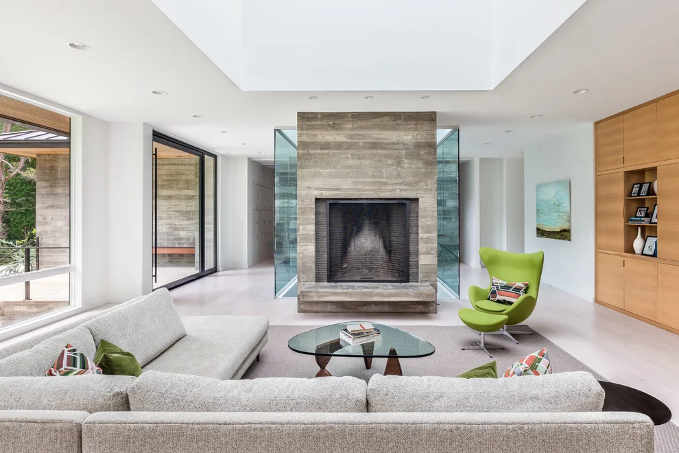 Contemporary Home, Greenville, SC by Goggans Architecture & Interiors - Photo 12