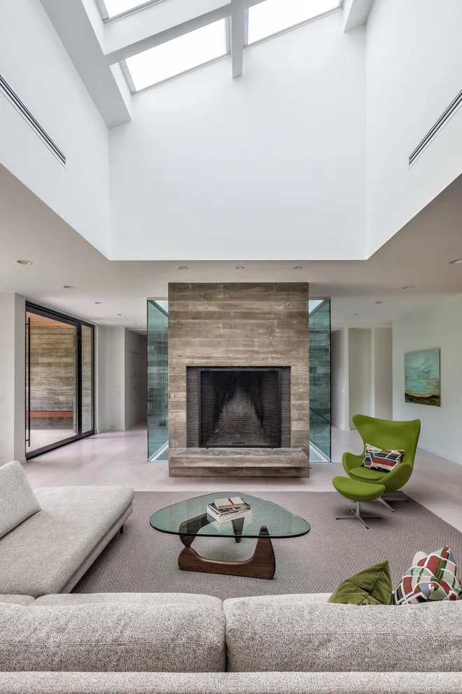 Contemporary Home, Greenville, SC by Goggans Architecture & Interiors - Photo 11