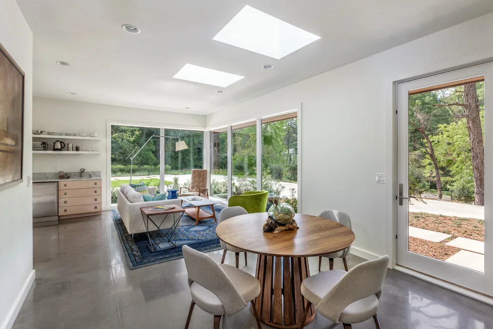 Contemporary Home, Greenville, SC by Goggans Architecture & Interiors - Photo 17
