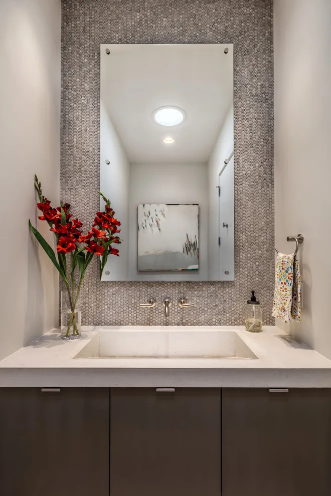 Contemporary Home, Greenville, SC by Goggans Architecture & Interiors - Photo 5