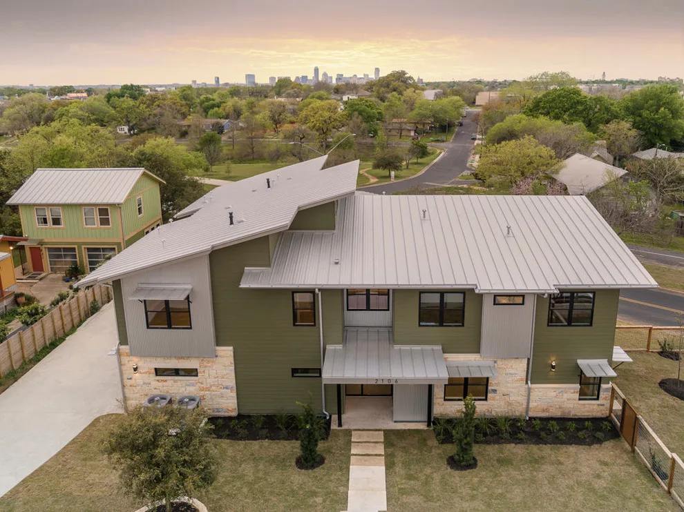 Greenwood Street by Barley|Pfeiffer Architecture - Photo 18