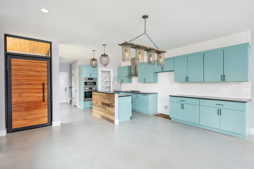 Greenwood Street by Barley|Pfeiffer Architecture - Photo 17