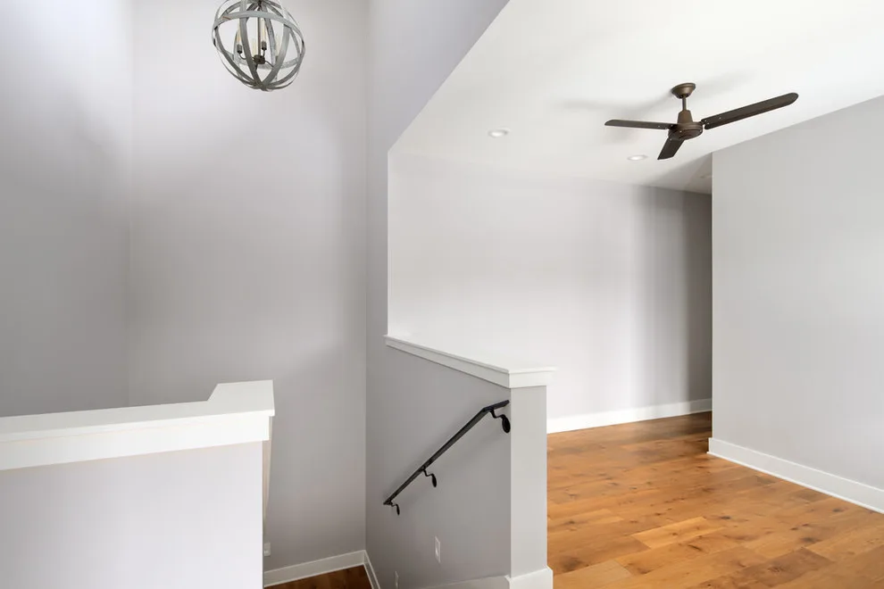 Greenwood Street by Barley|Pfeiffer Architecture - Photo 5