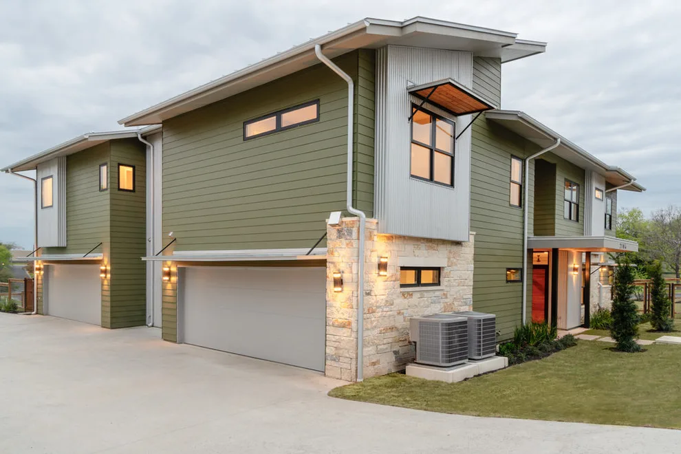 Greenwood Street by Barley|Pfeiffer Architecture - Photo 11