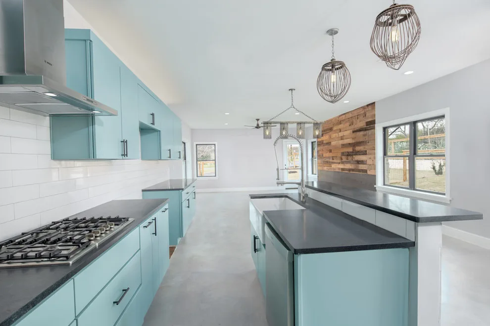 Greenwood Street by Barley|Pfeiffer Architecture - Photo 6