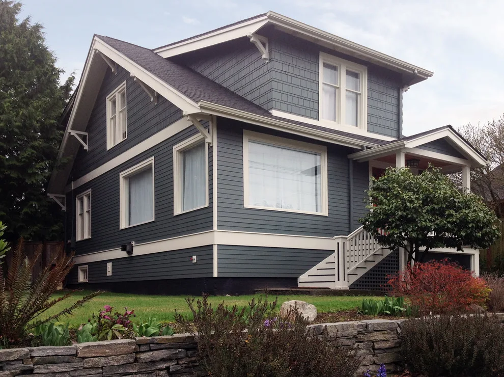 Greenwood Revamp by Eric Gedney | ARCHITECT - Photo 3