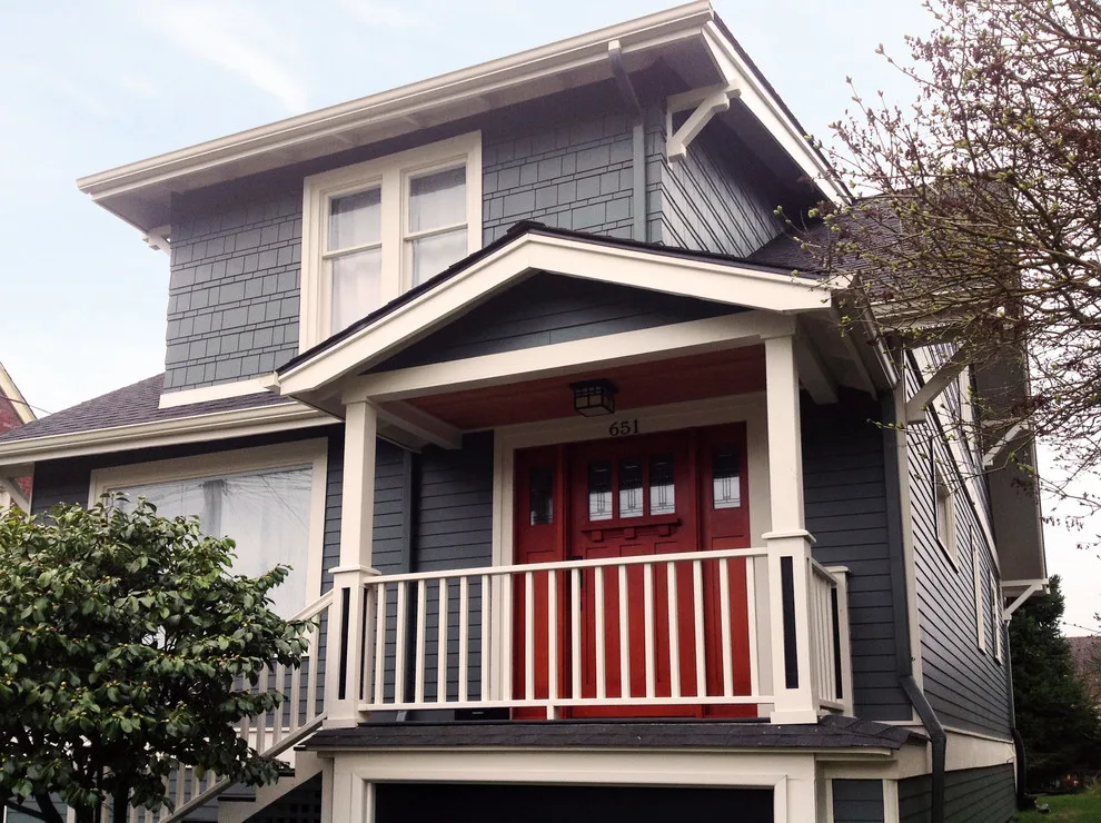 Greenwood Revamp by Eric Gedney | ARCHITECT - Photo 2