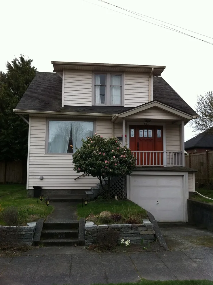 Greenwood Revamp by Eric Gedney | ARCHITECT - Photo 4