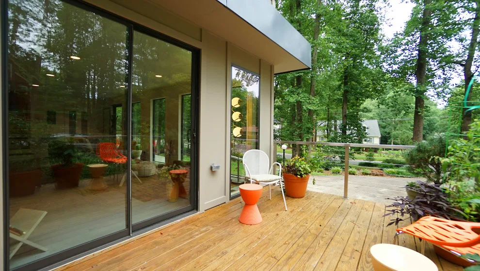 Greenwood Home by Habanero Architecture, PLLC - Photo 15