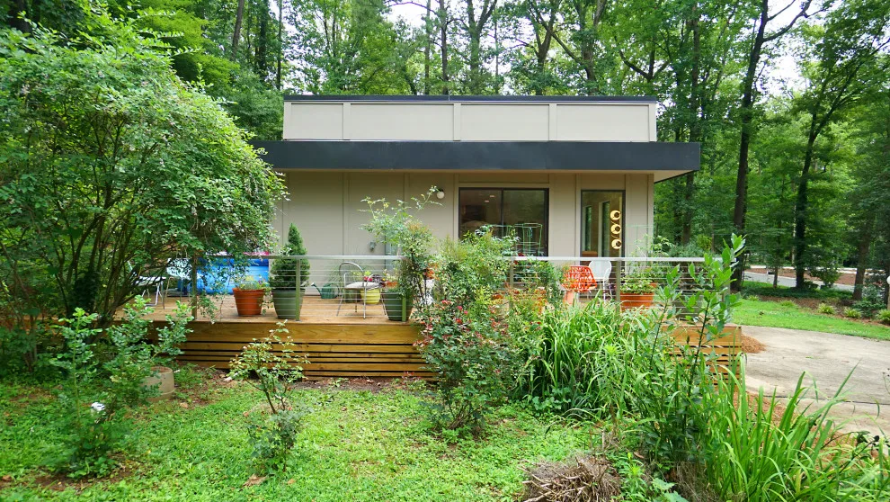 Greenwood Home by Habanero Architecture, PLLC - Photo 4