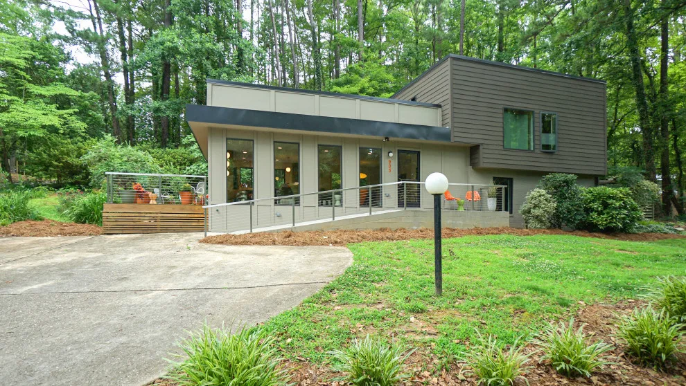 Greenwood Home by Habanero Architecture, PLLC - Photo 8