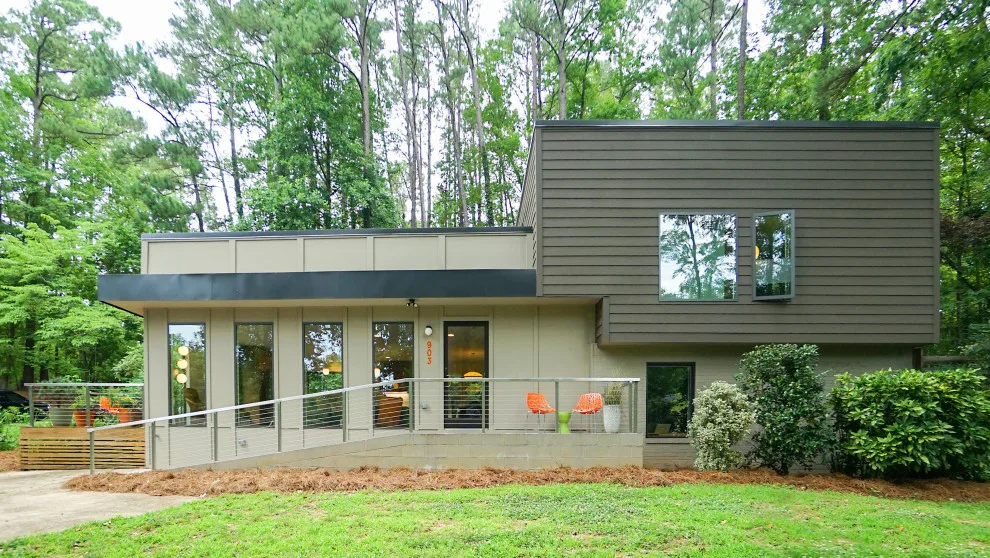Greenwood Home by Habanero Architecture, PLLC - Photo 5