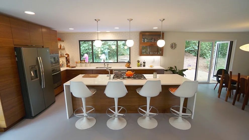 Greenwood Home by Habanero Architecture, PLLC - Photo 14