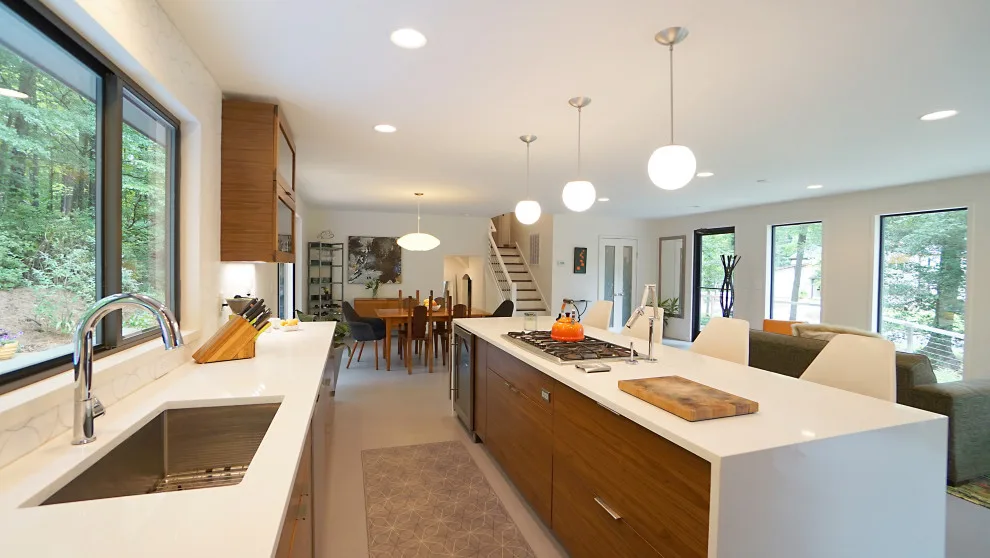 Greenwood Home by Habanero Architecture, PLLC - Photo 3