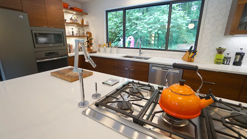 Greenwood Home by Habanero Architecture, PLLC - Photo 12