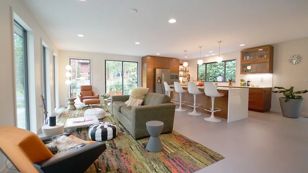 Greenwood Home by Habanero Architecture, PLLC - Photo 7