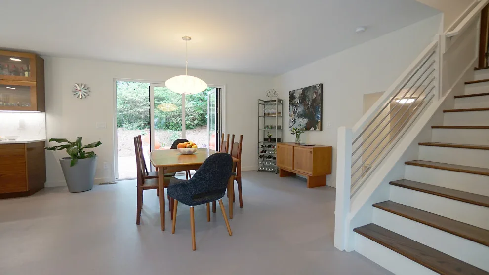Greenwood Home by Habanero Architecture, PLLC - Photo 2