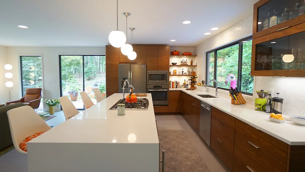Greenwood Home by Habanero Architecture, PLLC - Photo 13