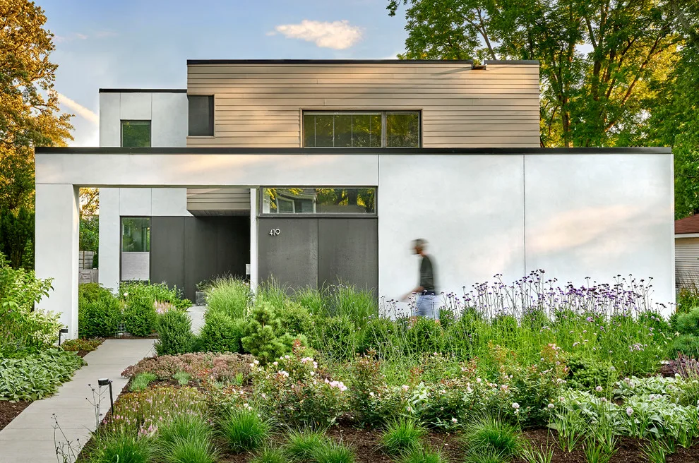 House of Gregory by Searl Lamaster Howe Architects - Photo 2