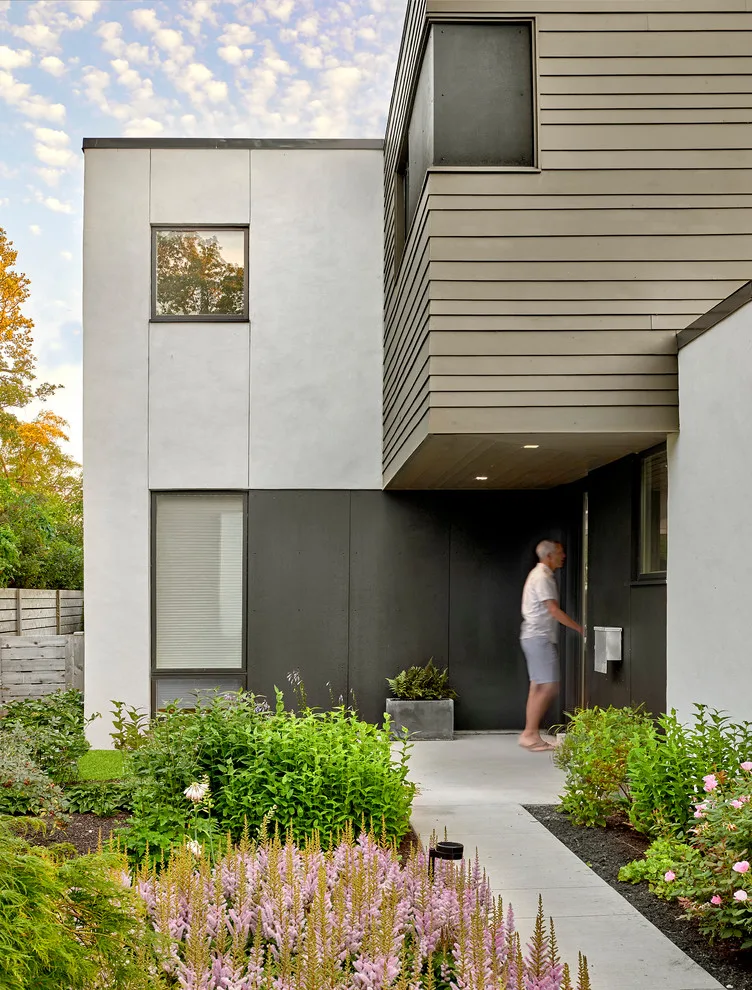 House of Gregory by Searl Lamaster Howe Architects - Photo 3