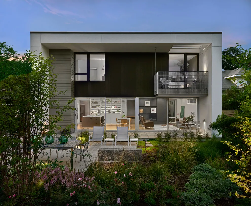 House of Gregory by Searl Lamaster Howe Architects - Photo 9