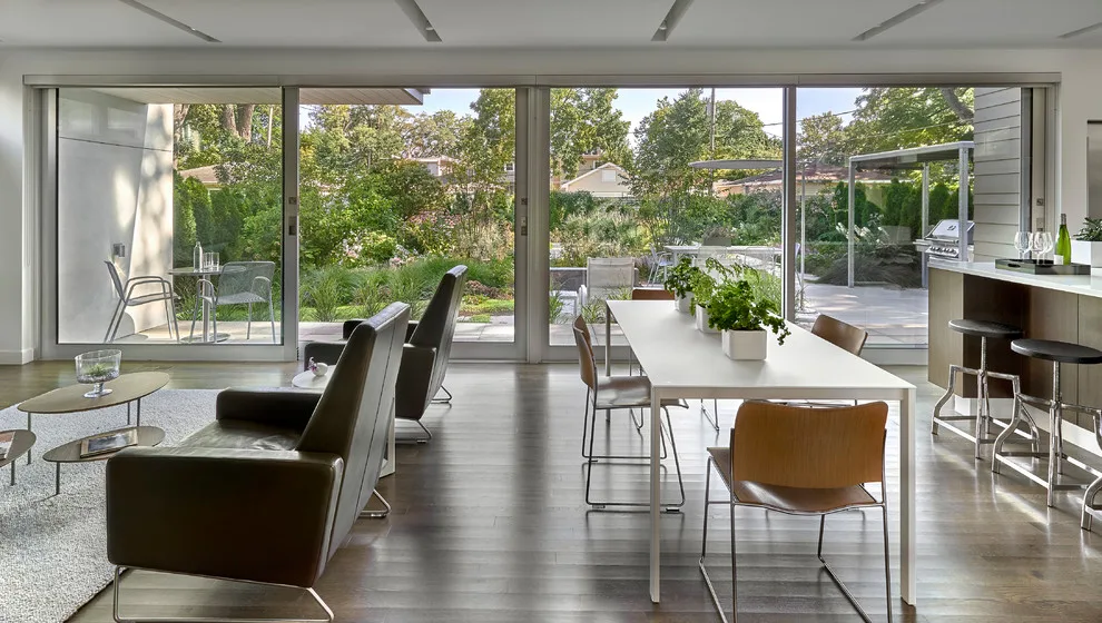 House of Gregory by Searl Lamaster Howe Architects - Photo 16