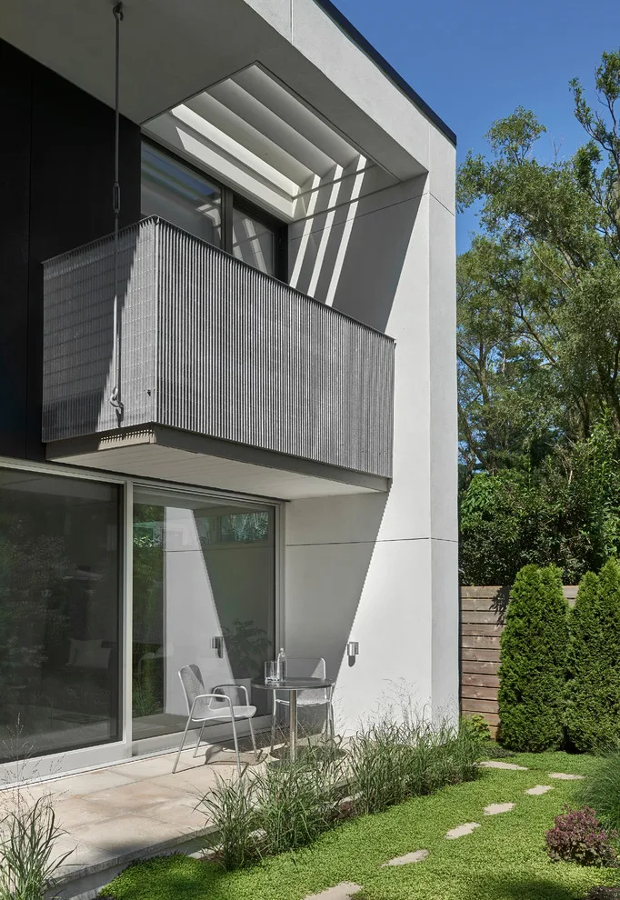 House of Gregory by Searl Lamaster Howe Architects - Photo 6