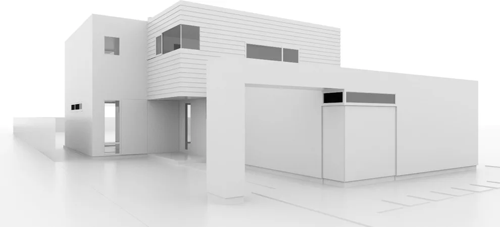 House of Gregory by Searl Lamaster Howe Architects - Photo 11