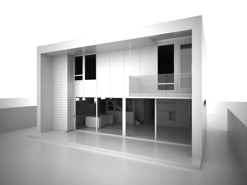 House of Gregory by Searl Lamaster Howe Architects - Photo 14
