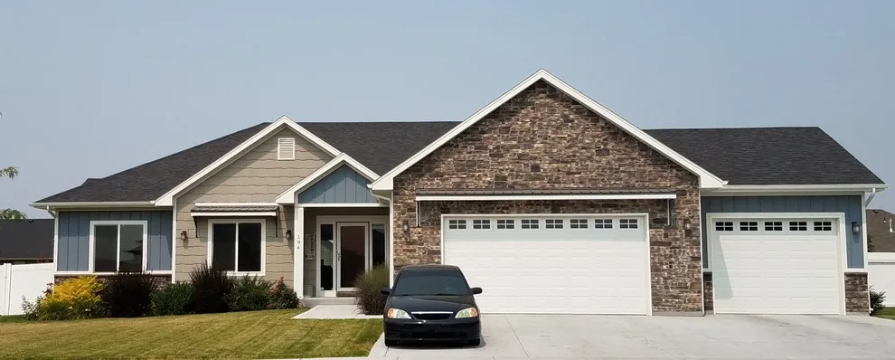 Grayson by Idaho Home Design - Photo 24