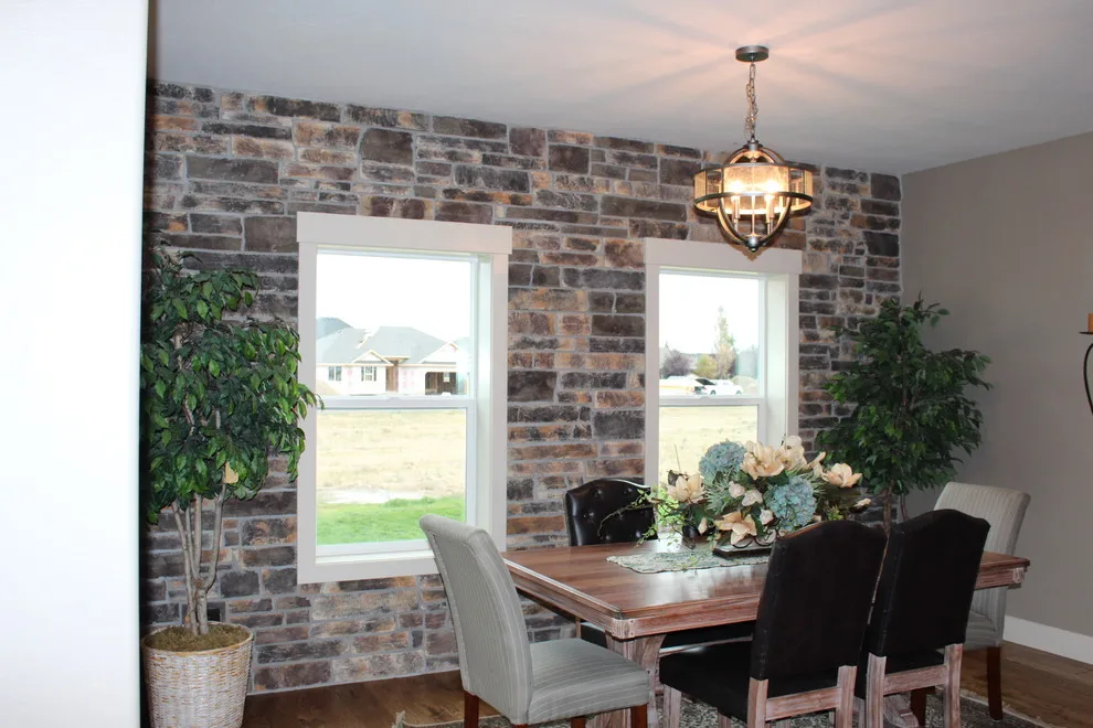 Grayson by Idaho Home Design - Photo 16