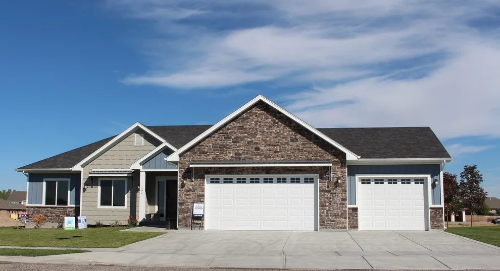 Grayson by Idaho Home Design - Photo 35