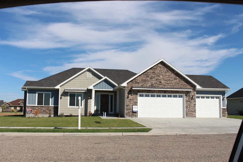 Grayson by Idaho Home Design - Photo 34