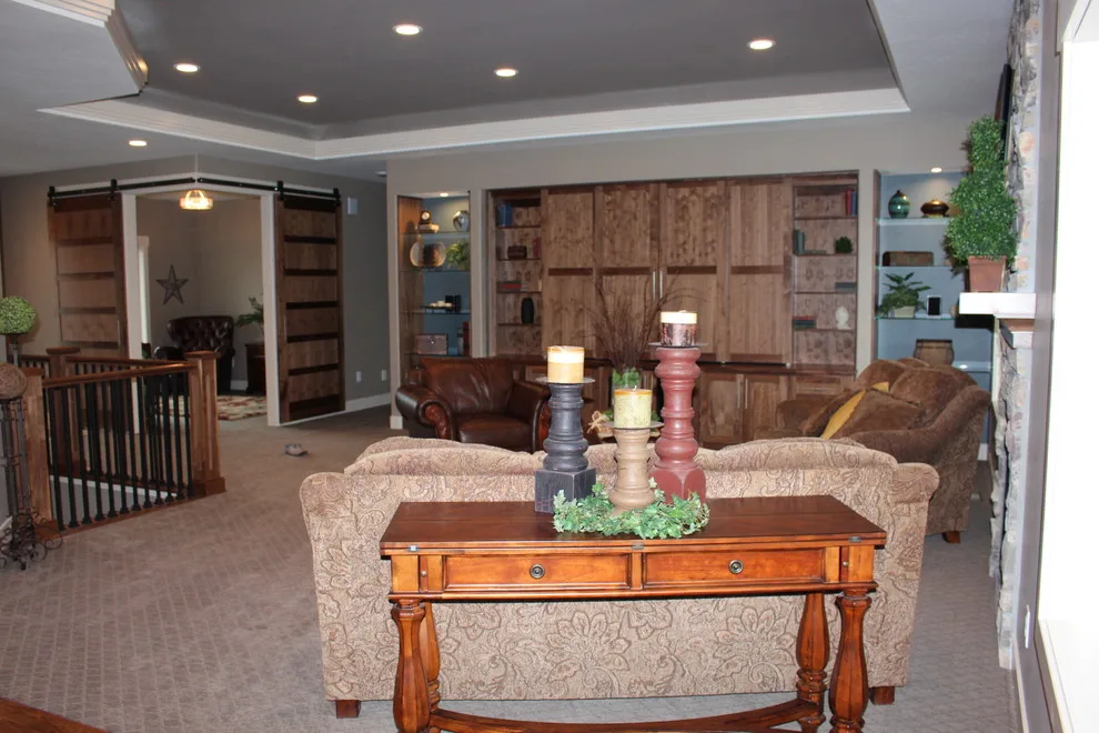 Grayson by Idaho Home Design - Photo 9