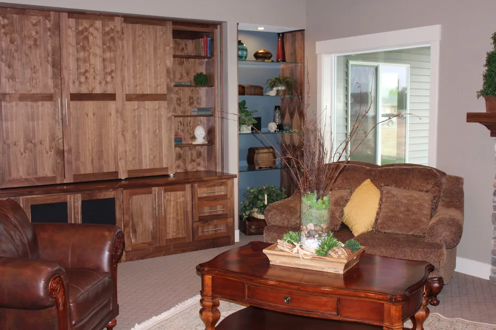 Grayson by Idaho Home Design - Photo 29