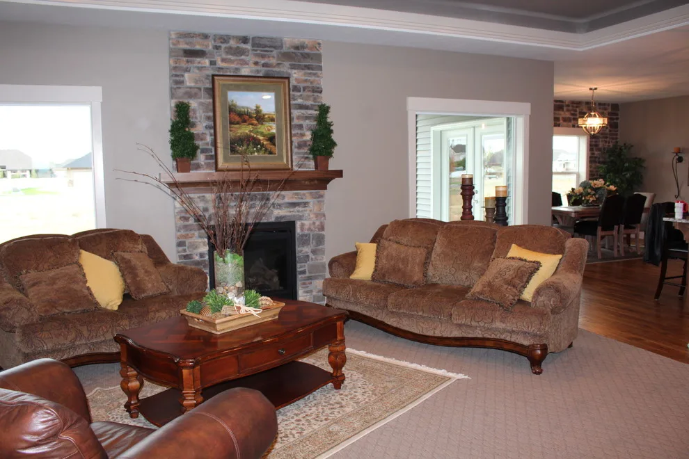 Idaho Home Design - Photo 6