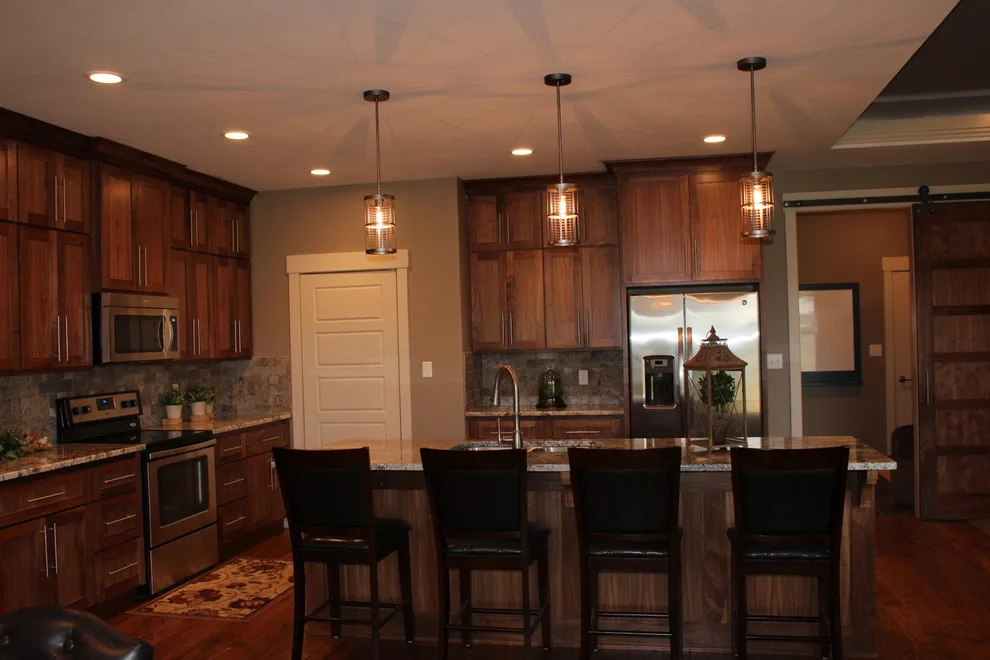 Idaho Home Design - Photo 3