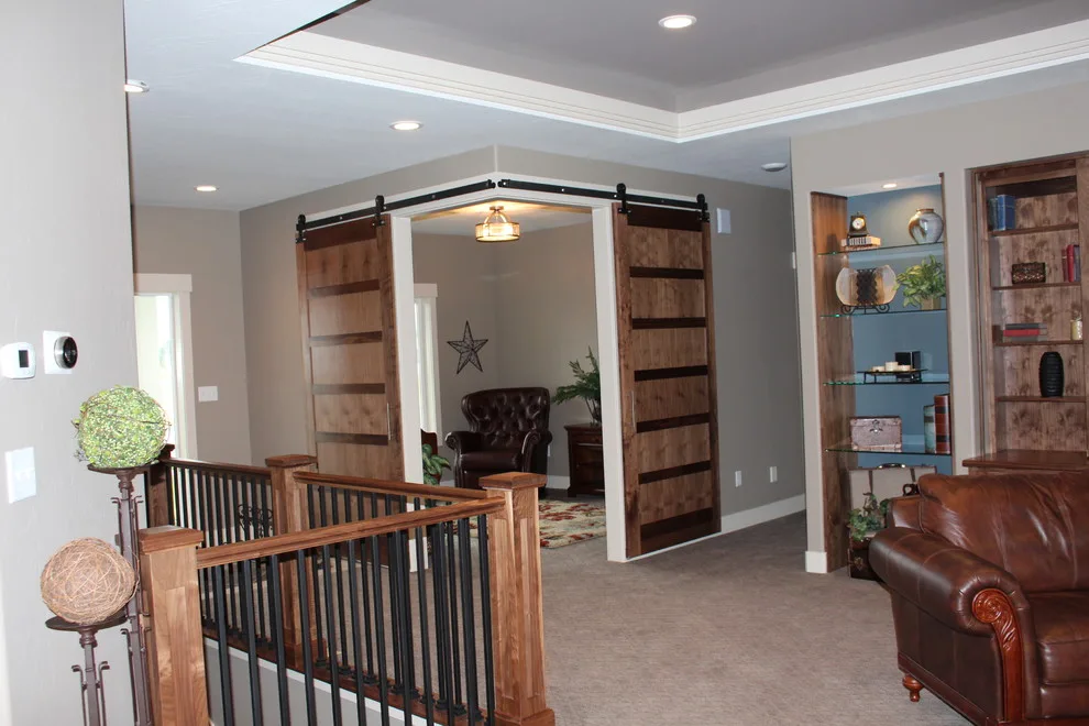 Grayson by Idaho Home Design - Photo 10