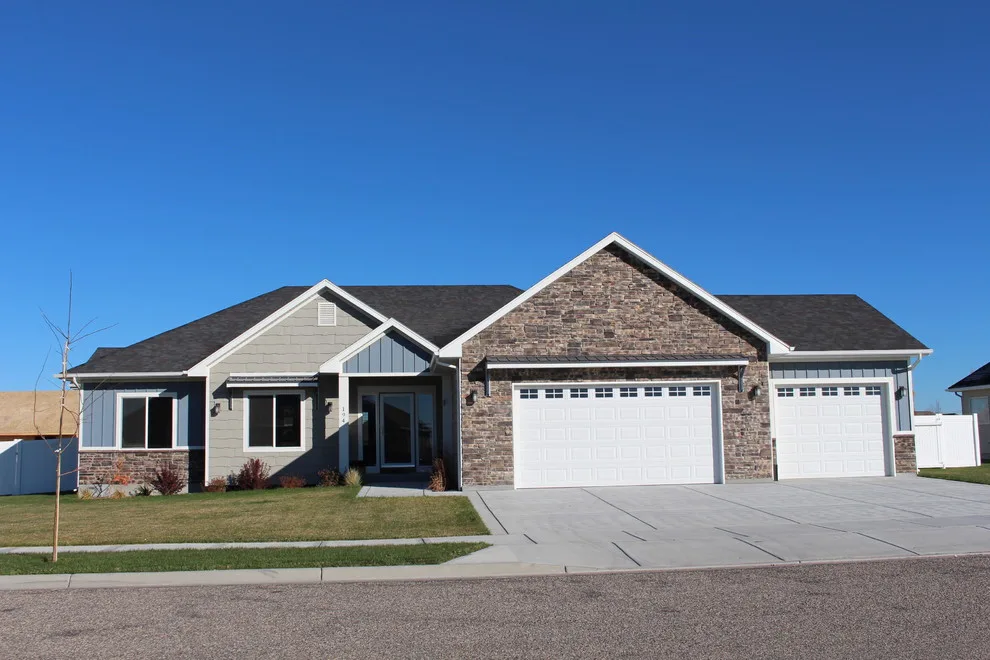 Grayson by Idaho Home Design - Photo 41