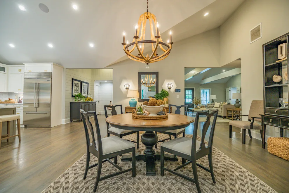 Greystone Transformation/Design by MAR JENNINGS/S&J Multimedia LLC - Photo 5