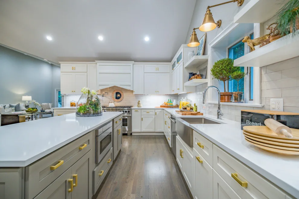 Greystone Transformation/Design by MAR JENNINGS/S&J Multimedia LLC - Photo 35