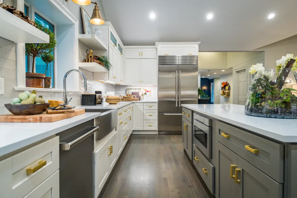 Greystone Transformation/Design by MAR JENNINGS/S&J Multimedia LLC - Photo 50