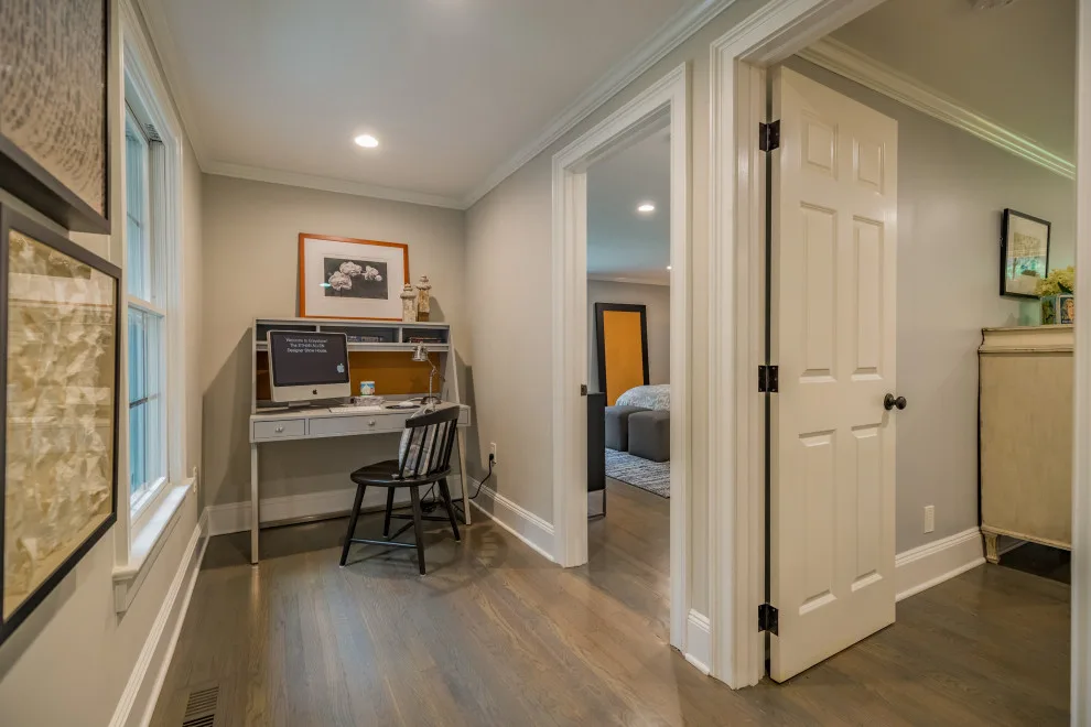 Greystone Transformation/Design by MAR JENNINGS/S&J Multimedia LLC - Photo 32