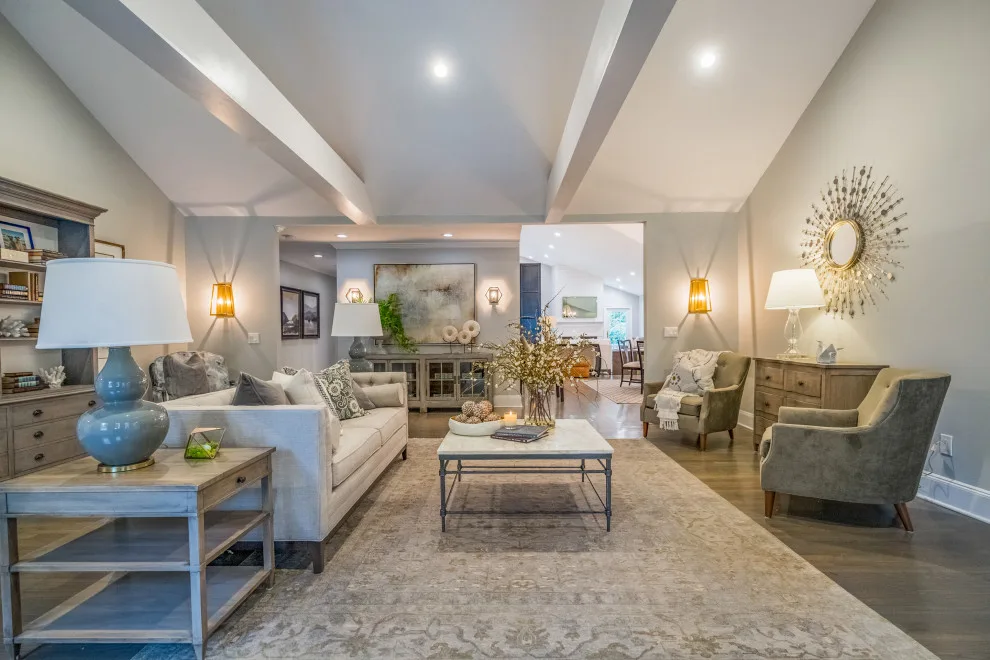 Greystone Transformation/Design by MAR JENNINGS/S&J Multimedia LLC - Photo 54